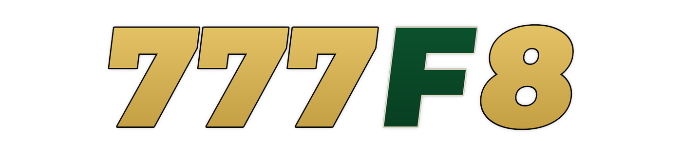 777f8 Logo